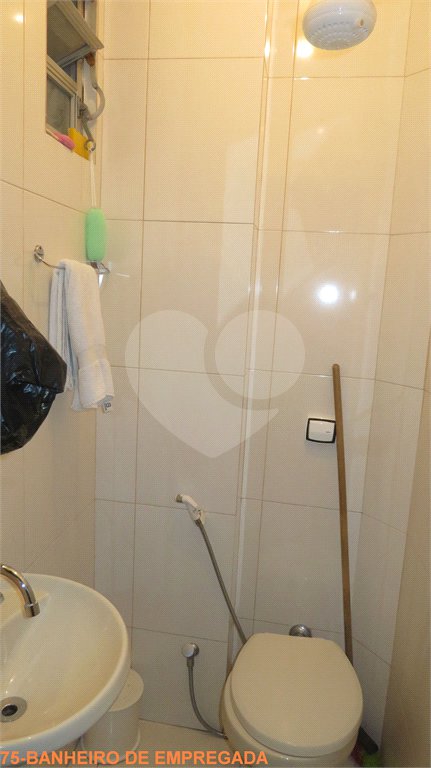 Apartamento à venda com 4 quartos, sendo 2 suítes, em Tijuca, Rio de Janeiro, RJ