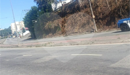 Terreno à venda em Jardim Armênia, Mogi das Cruzes, SP