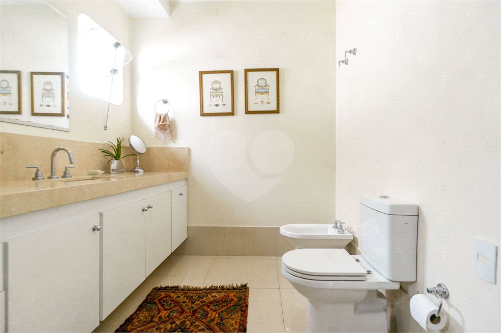Casa Térrea à venda com 3 quartos, sendo 1 suíte, em Vila Inah, São Paulo, SP