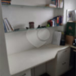 Apartamento à venda com 3 suítes em Vila Suzana, São Paulo, SP