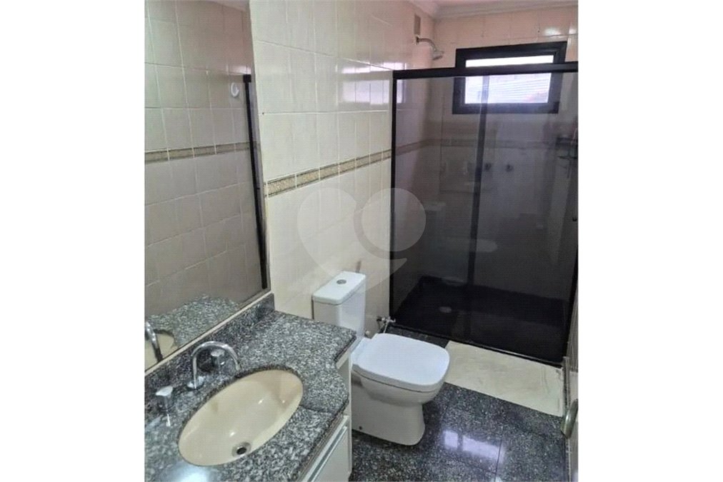 Apartamento à venda ou para alugar com 2 suítes em Santana, São Paulo, SP