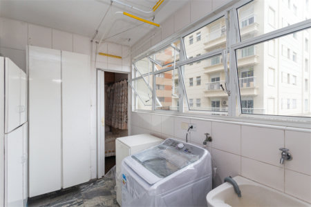Apartamento à venda com 3 quartos, sendo 1 suíte, em Jardim Paulista, São Paulo, SP