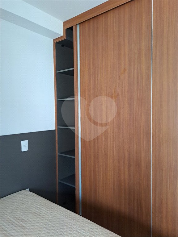 Apartamento para alugar com 1 quarto em Vila Buarque, São Paulo, SP