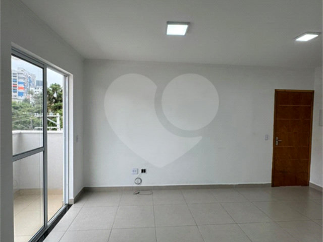 Apartamento à venda com 1 suíte em Santana, São Paulo, SP