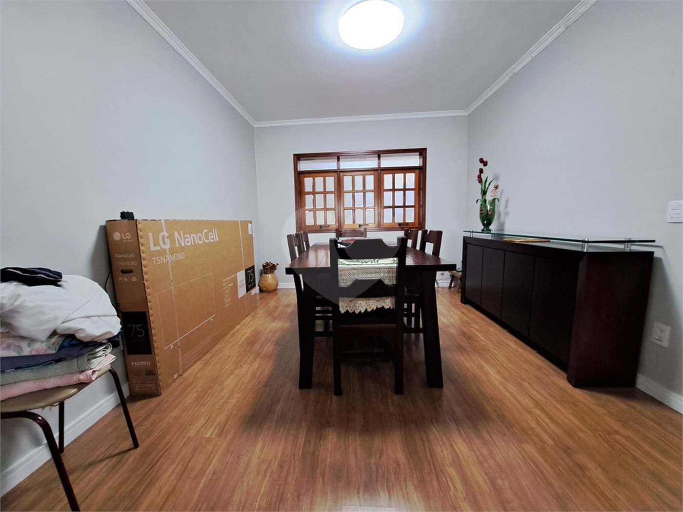 Sobrado à venda com 3 quartos, sendo 1 suíte,  em Tatuapé, São Paulo, SP