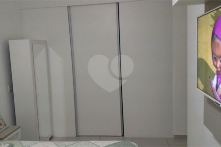 Apartamento à venda com 3 quartos, sendo 1 suíte,  em Santa Claudina, Vinhedo, SP