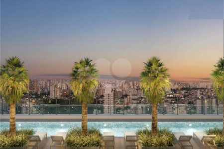 Apartamento à venda com 3 suítes em Vila Mariana, São Paulo, SP