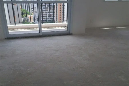 Studio à venda com 1 quarto em Pinheiros, São Paulo, SP