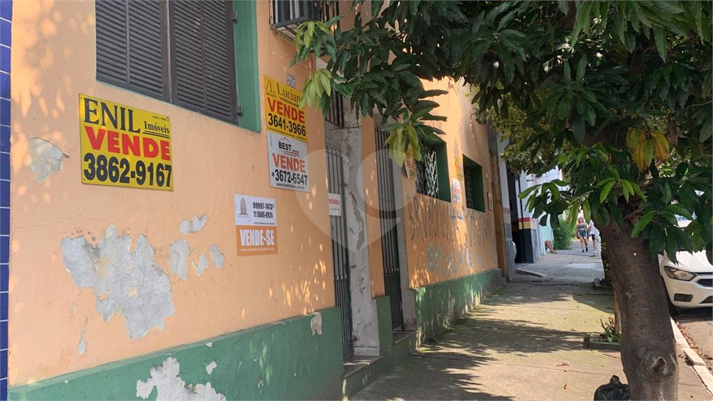 Terreno à venda com 1 suíte em Vila Romana, São Paulo, SP