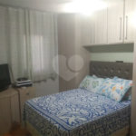 Sobrado à venda com 3 quartos em Freguesia do Ó, São Paulo, SP