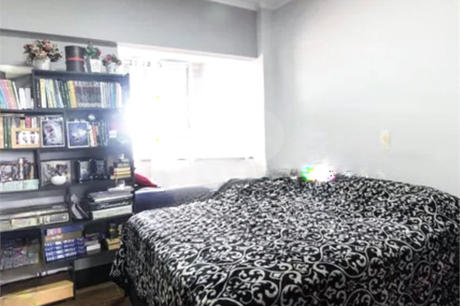 Apartamento à venda com 3 quartos, sendo 1 suíte,  em Santana, São Paulo, SP