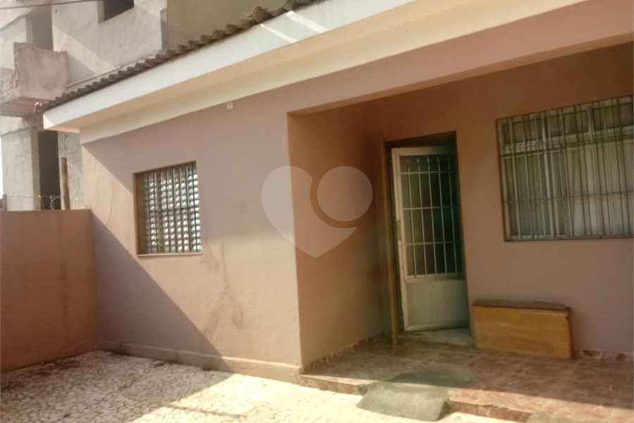 Terreno à venda com 1 quarto em Vila Nova Cachoeirinha, São Paulo, SP