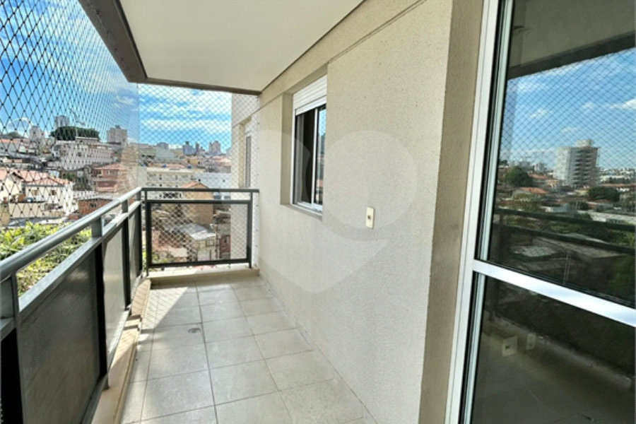 Apartamento à venda com 2 quartos, sendo 1 suíte, em Tucuruvi, São Paulo, SP