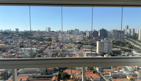 Apartamento à venda com 2 quartos, sendo 1 suíte, em Vila Prudente, São Paulo, SP