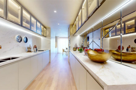 Apartamento à venda com 3 suítes em Brooklin, São Paulo, SP