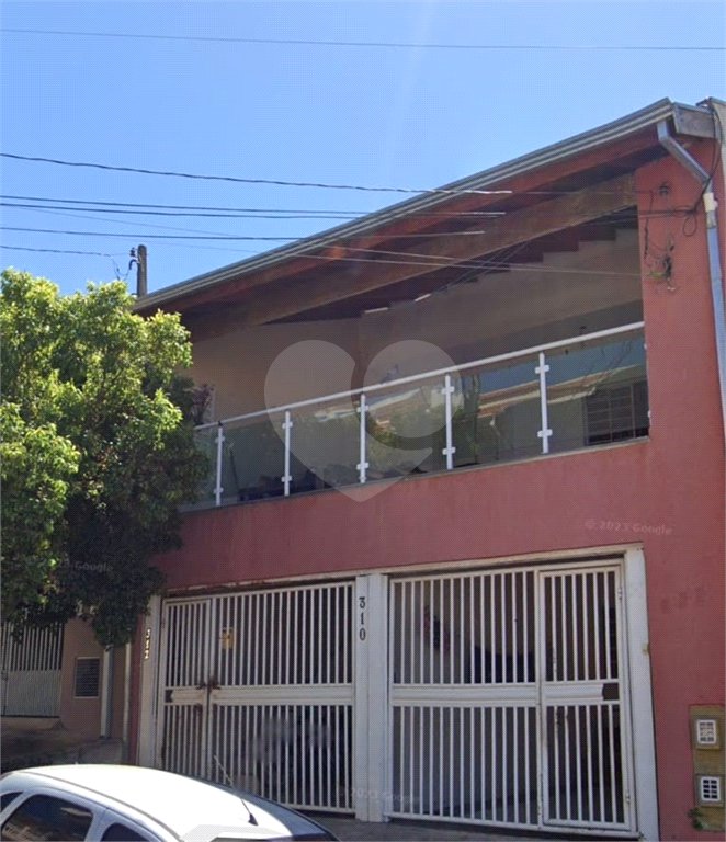 Casa de Vila à venda com 2 quartos em Jardim Colonial, Indaiatuba, SP