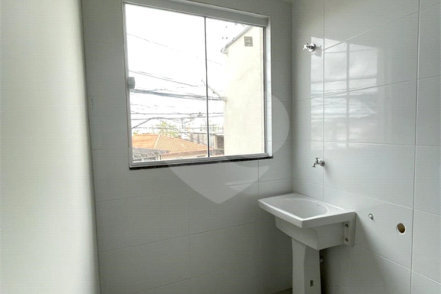 Apartamento à venda com 2 quartos em Vila Guilherme, São Paulo, SP