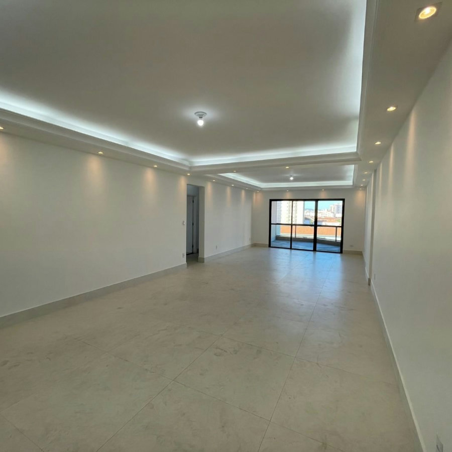 Apartamento com 3 dormitórios à venda, 168 m² por R$ 1.490.000,00 - Boqueirão - Santos/SP