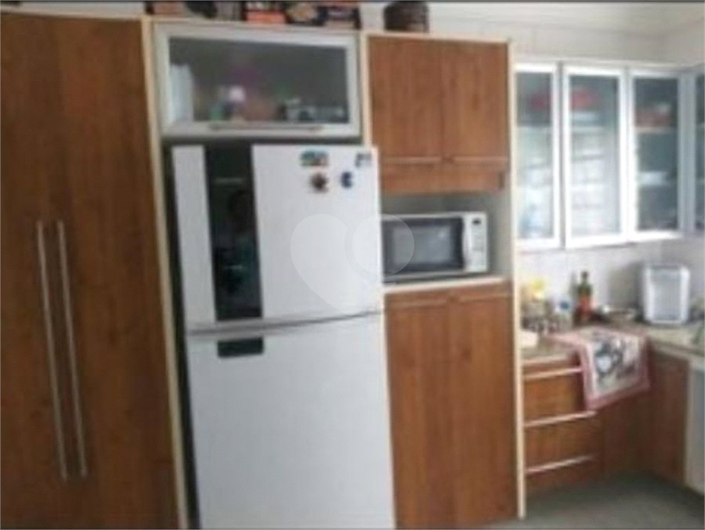 Casa de Vila à venda com 3 quartos no condomínio Kk, São Paulo - SP