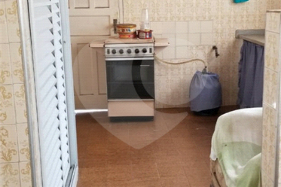 Sobrado à venda ou para alugar com 4 quartos em Santana, São Paulo, SP