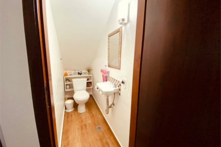 Sobrado à venda com 2 quartos, sendo 1 suíte,  em Vila Paulicéia, São Paulo, SP