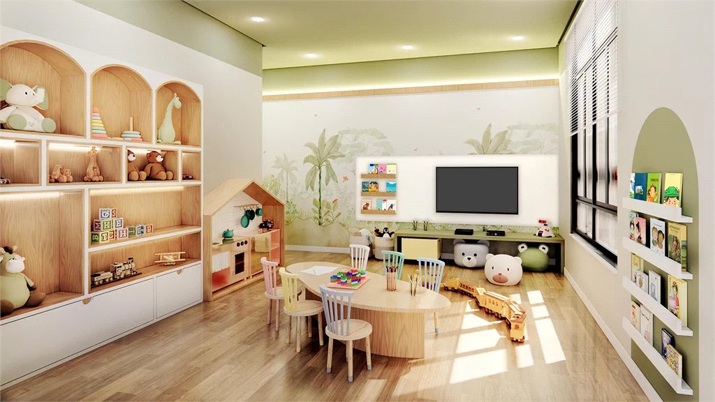Apartamento à venda com 3 suítes em Vila Progredior, São Paulo, SP