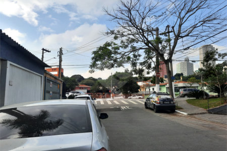 Terreno à venda em Chácara Monte Alegre, São Paulo, SP