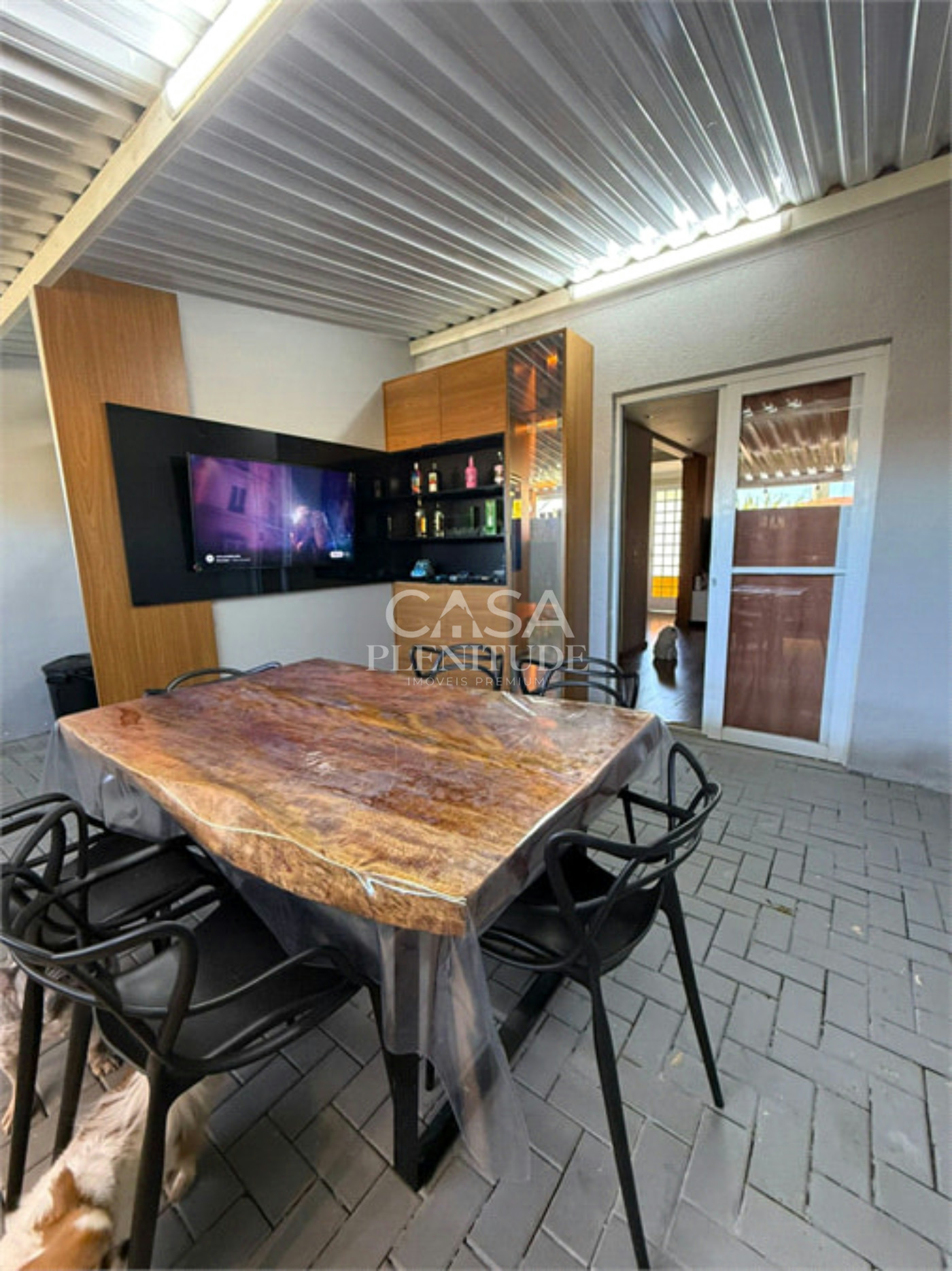 Casa em condomínio à venda com 3 quartos em Green Valley, Votorantim, SP