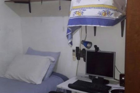 Apartamento com 3 dormitórios à venda, 150 m² por R$ 749.000,00 - Ponta da Praia - Santos/SP