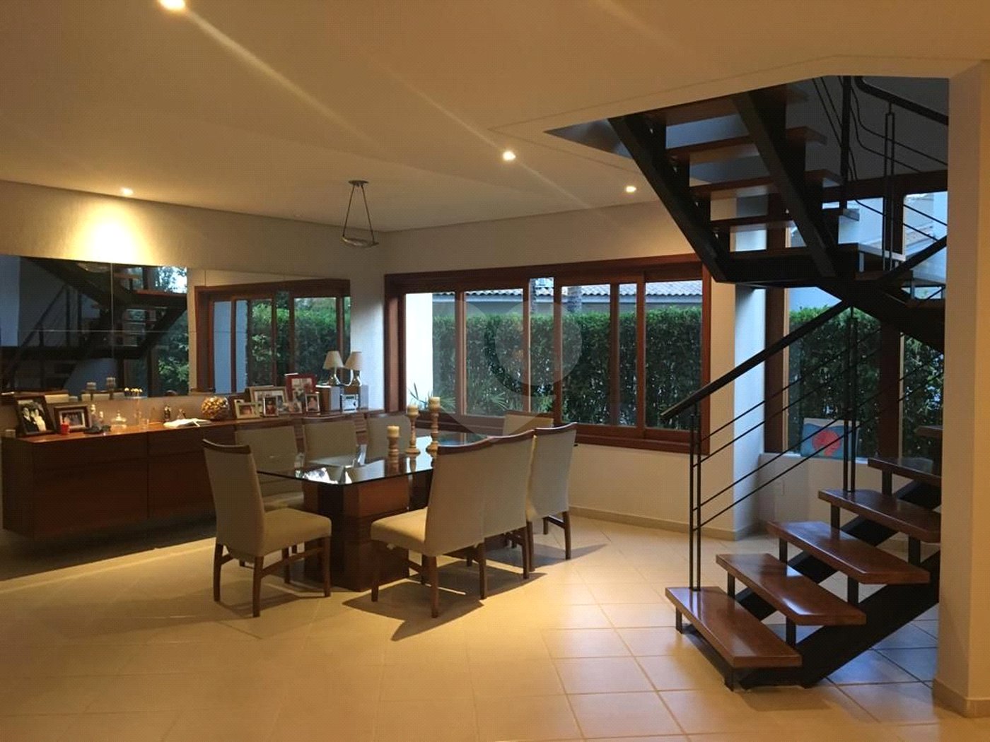 Casa à venda com 3 suítes no condomínio Lago Azul Residencial e Golfe, Araçoiaba da Serra - SP