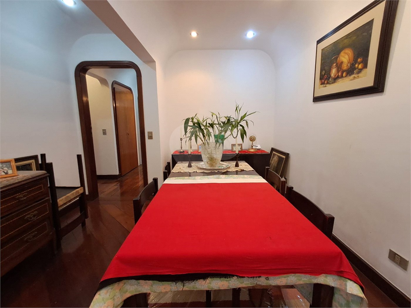 Apartamento à venda com 3 quartos, sendo 1 suíte, em Perdizes, São Paulo, SP