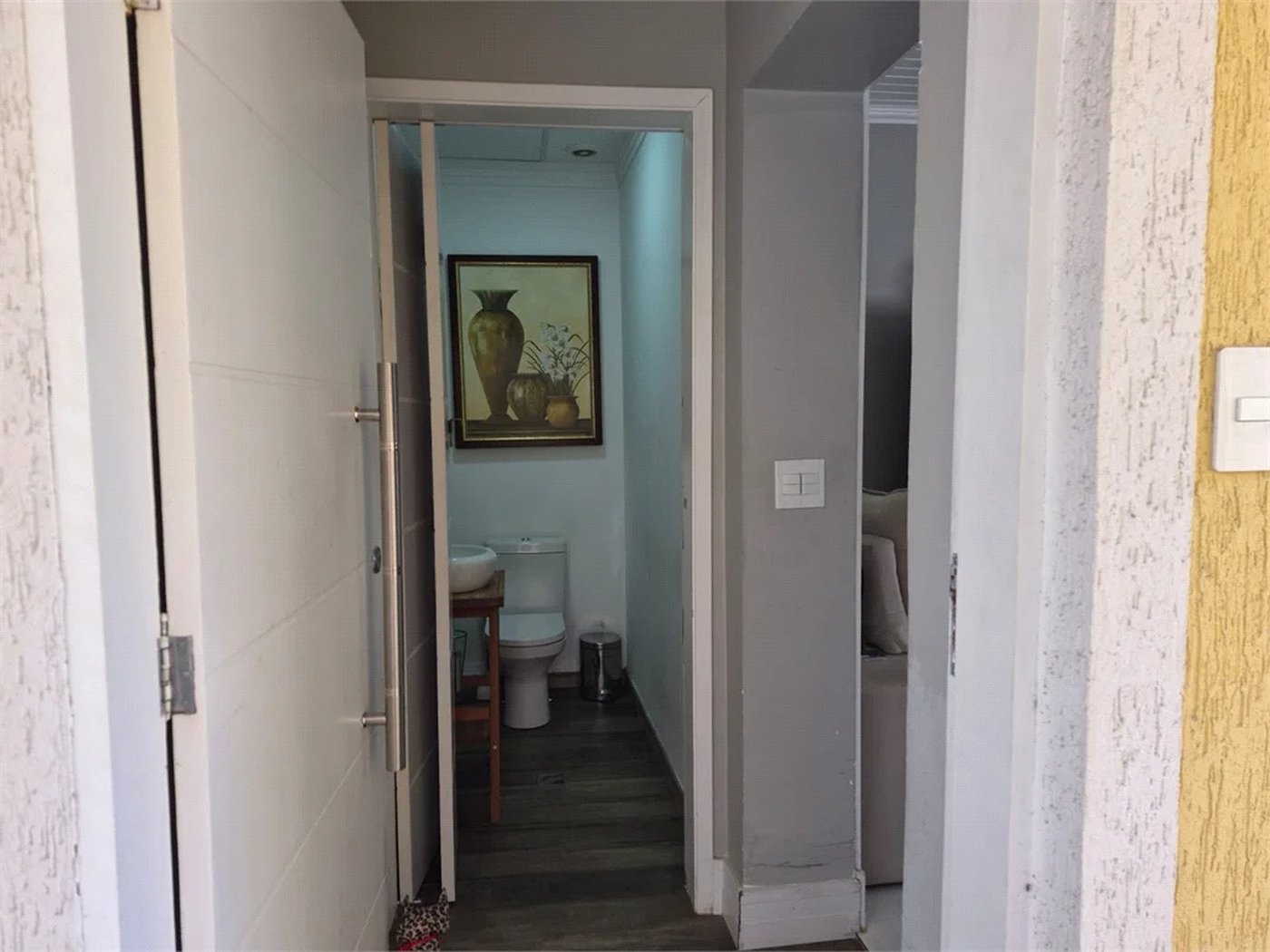 Casa à venda com 3 suítes em Bela Aliança, São Paulo, SP