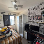 Apartamento à venda com 3 quartos, sendo 1 suíte, em Vila Maria, São Paulo, SP