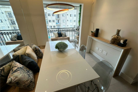 Apartamento à venda com 3 quartos, sendo 1 suíte, em Jardim Japão, São Paulo, SP