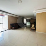 Vende-se Apartamento de 2 Quartos com Sacada na Vila Mascote
