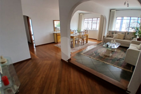 Apartamento à venda com 3 quartos em Jardim São Paulo(zona Norte), São Paulo, SP
