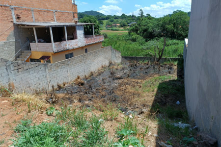 Terreno à venda em Vila Guilhermina, São Roque, SP