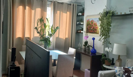 Apartamento à venda com 2 quartos em Vila Romana, São Paulo, SP