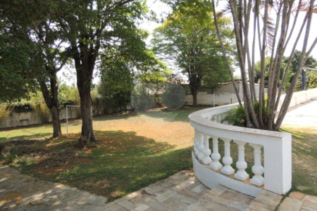 Casa à venda com 4 quartos em Bosque, Vinhedo, SP