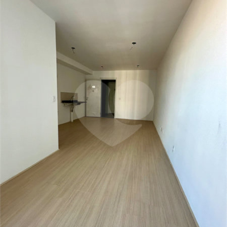 Apartamento à venda com 1 quarto em Santo Cristo, Rio de Janeiro, RJ