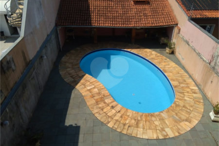 Sobrado à venda com 5 quartos, sendo 2 suítes, em Vila Rosália, Guarulhos, SP