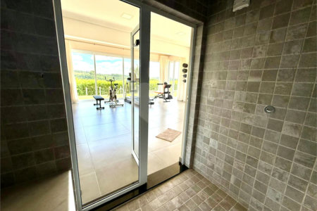 Casa à venda com 2 suítes em Loteamento de Chácaras Arumã, Sarapuí, SP