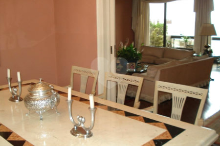 Apartamento à venda com 4 suítes em Higienópolis, São Paulo, SP