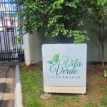 Casa à venda com 3 quartos, sendo 1 suíte, no condomínio Residencial Vila Verde, Sorocaba - SP
