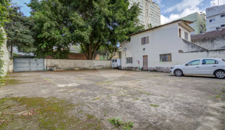 Casa à venda com 1 quarto em Granja Julieta, São Paulo, SP