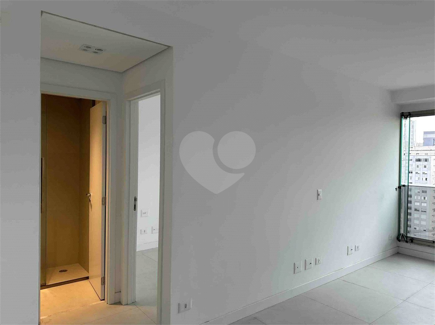 Apartamento para alugar com 1 quarto em Vila Mariana, São Paulo, SP