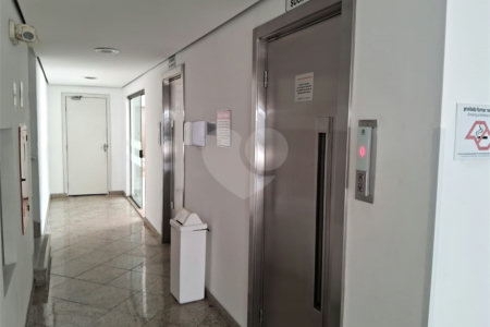 Apartamento à venda com 3 quartos em Vila Mariana, São Paulo, SP