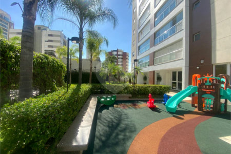 Apartamento à venda com 3 suítes em Vila Leopoldina, São Paulo, SP