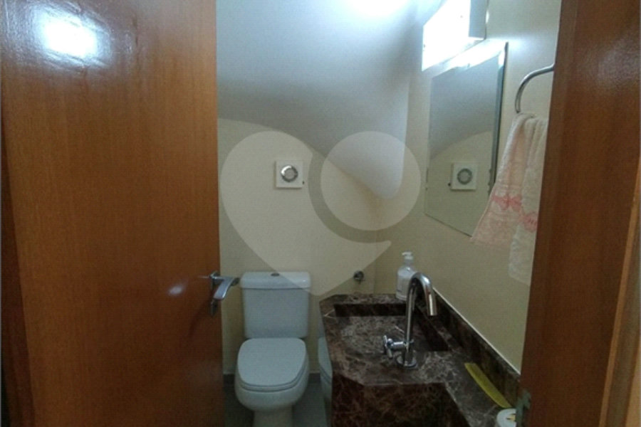 Sobrado à venda com 3 suítes em Mandaqui, São Paulo, SP