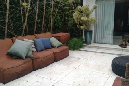 Casa à venda com 4 quartos, sendo 3 suítes, em Vila Tramontano, São Paulo, SP